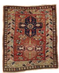 Baluchi Rugs
